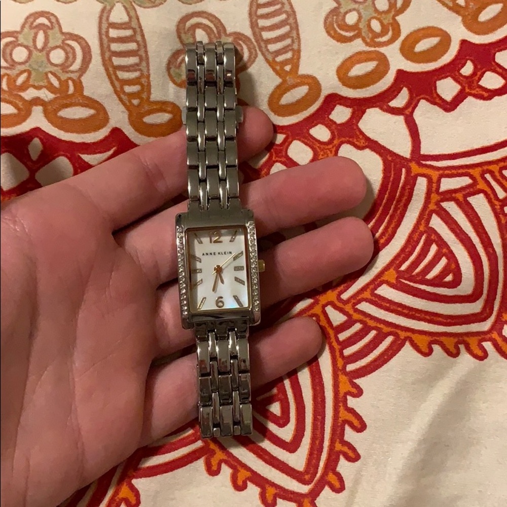 Anne Klein watch